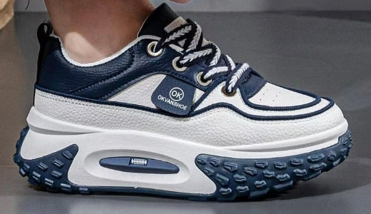 Calzado Tenis Importado