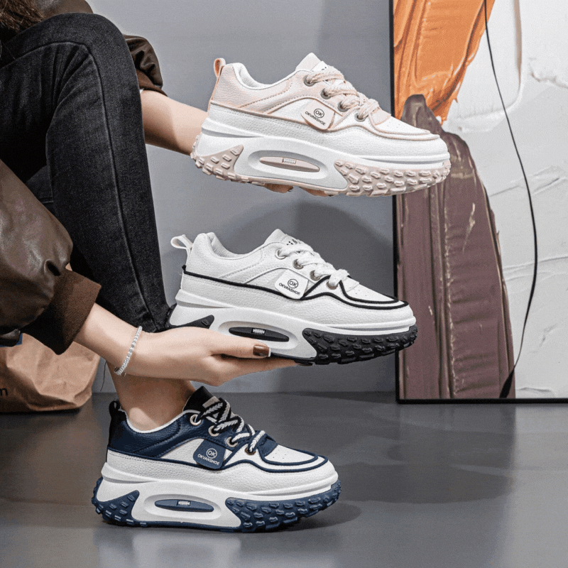 Calzado Tenis Importado