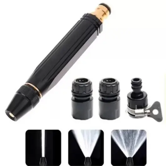 Boquilla de Manguera