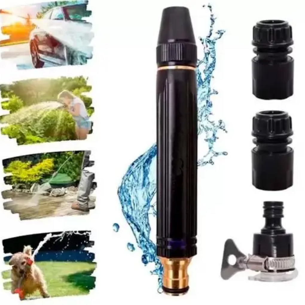 Boquilla de Manguera