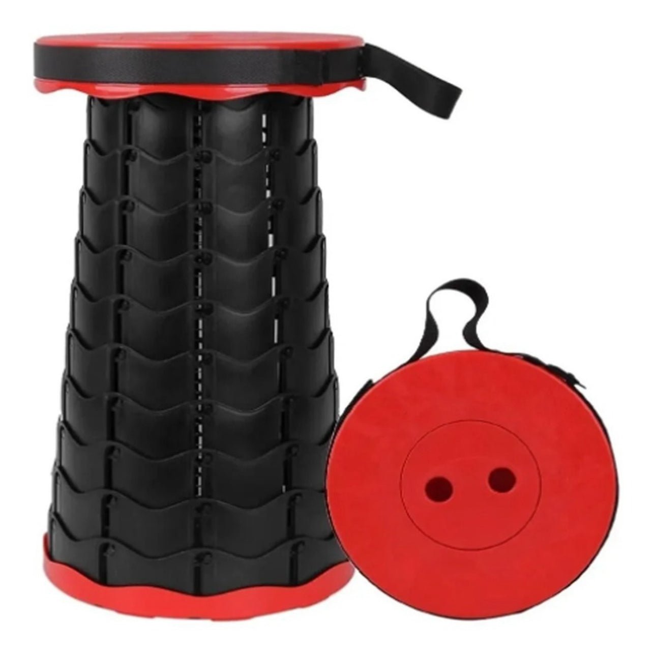 Silla retráctil multiusos