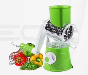 TK Molino rallador de verduras