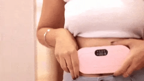 ALMOHADILLA TERMICA PARA MENSTRUACION ❤️ – MultiMas